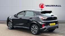 Ford Puma 1.0 EcoBoost ST-Line 5dr Petrol Hatchback